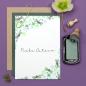 Preview: 12x Stempel | Libelle klein