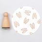 Preview: 12x Stempel | Hasenohren