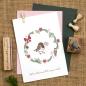 Preview: 12x Stempel | Nussknacker klein