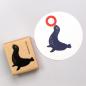 Preview: 5x Stempel | Robbe