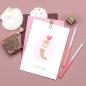 Preview: 5x Stempel | Meerjungfrau