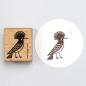 Preview: 5x Stempel | Wiedehopf