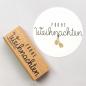 Preview: 5x Stempel | Frohe Weihnachten 2