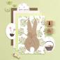 Preview: 5x Stempel | Weidenkorb