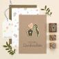 Preview: 5x Stempel | Ein kleines Dankeschön 2