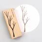 Preview: 5x Stempel | Ast XL