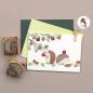 Preview: 5x Stempel | Ast XL