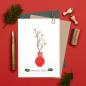 Preview: 5x Stempel | Ast XL