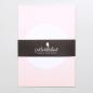 Preview: 5 Postcards | Dot Soft Cottony Candy