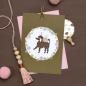 Preview: 5x 5 Postcards | Dot Moss
