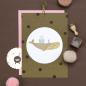 Preview: 5x 5 Postcards | Dot Moss