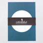 Preview: 5x 5 Postkarten | Dot Petrol