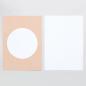 Preview: 5x 5 Postkarten | Dot Sand