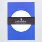 Preview: 5x 5 Postkarten | Dot Kornblume