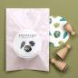 Preview: 6x Stampset | Jungle leaves