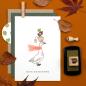 Preview: 5x Stempel | Gute Besserung