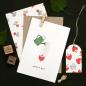 Preview: 5x Stempel | Happy Day