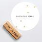 Preview: 5x Stempel | Catch the Stars