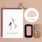 Preview: 5x Stempel | Auf ins Abenteuer