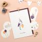 Preview: 5x Stempel | It's a boy