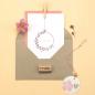 Preview: 5x Stempel | It's a girl