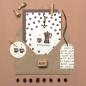 Preview: 5x Stempel | Einladung 2