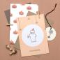 Preview: 5x Stempel | Einladung 2