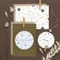 Preview: 5x Stempel | Gutschein 2