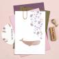 Preview: 5x Stempel | Gutschein 2