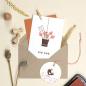 Preview: 5x Stempel | Big Hug