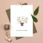 Preview: 5x Stempel | You make me smile