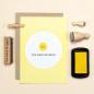 Preview: 5x Stempel | You make me smile