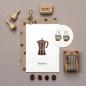 Preview: 5x Stempel | Date?