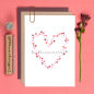 Preview: 5x Stempel | Lieblingsmensch