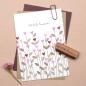 Preview: 5x Stempel | With Love