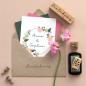Preview: 5x Stempel | Einladung 3