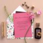 Preview: 5x Stempel | Wir heiraten 2