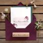 Preview: 5x Stempel | Wir heiraten 2