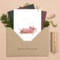 Preview: 5x Stempel | Weihnachtspost
