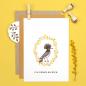 Preview: 5x Stempel | Knospenkranz