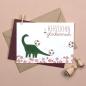 Preview: 5x Stempel | Brachiosaurus