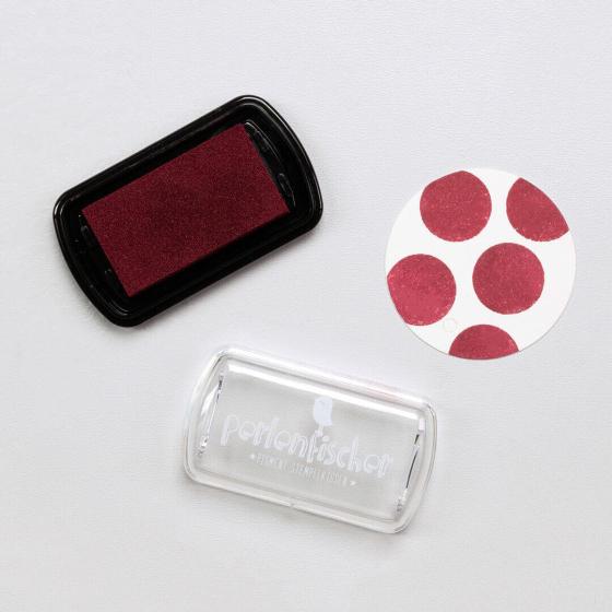 Preview: Ink Pad | Berry mini