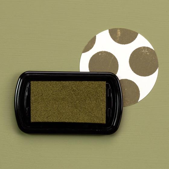 Preview: Ink Pad | Moss mini