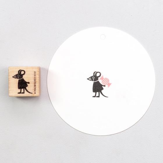 5x Stempel | Maus Lotti