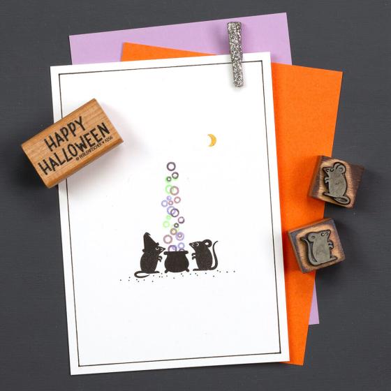 12x Stamp | Cauldron