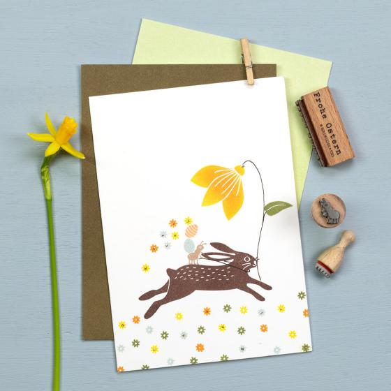 Preview: 12x Stamp | Ant 2