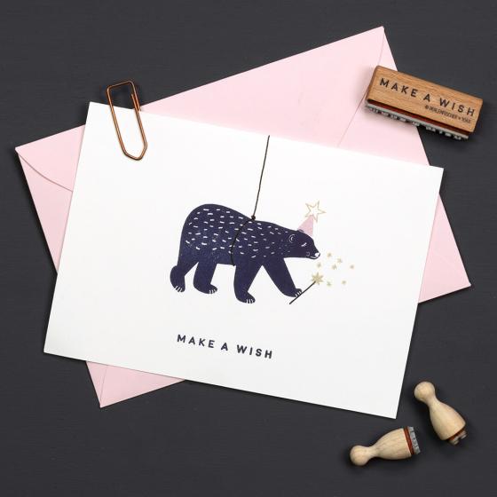 Preview: 12x Stempel | Stern outline mini