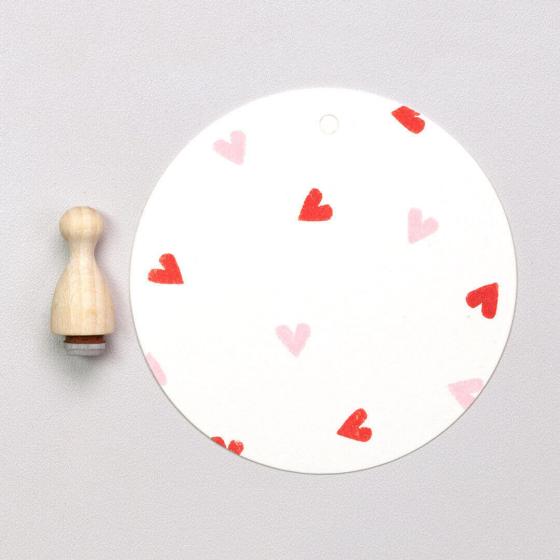 12x Stempel | Sweetheart mini