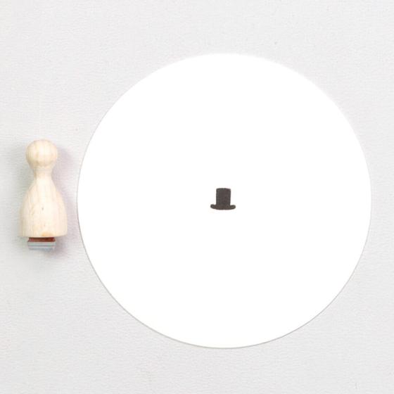 12x Stempel | Zylinder mini