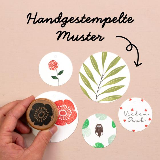 Handmade Samples | Mother's Day 2025